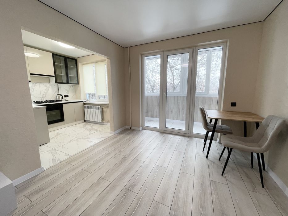 Оренда квартири на Ювілейній