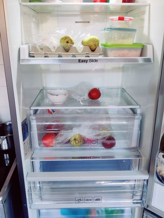 Frigorífico Samsung