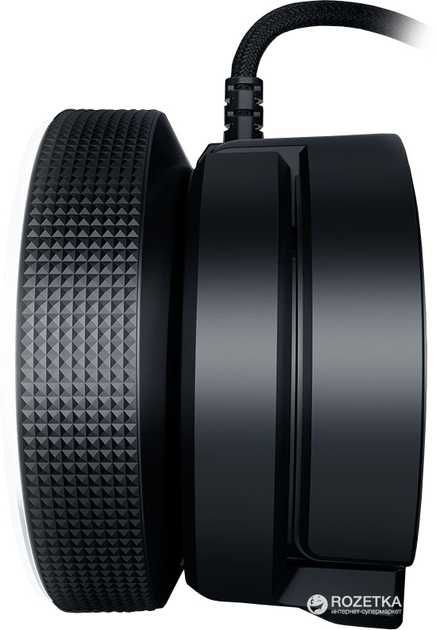 Веб камера Razer Kiyo Black (RZ19-02320100-R3M1) Вебка для стріму нова