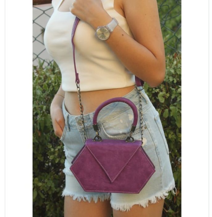 Фірмова жіноча сумка