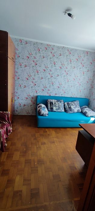 Сдам комнату без хозяйки