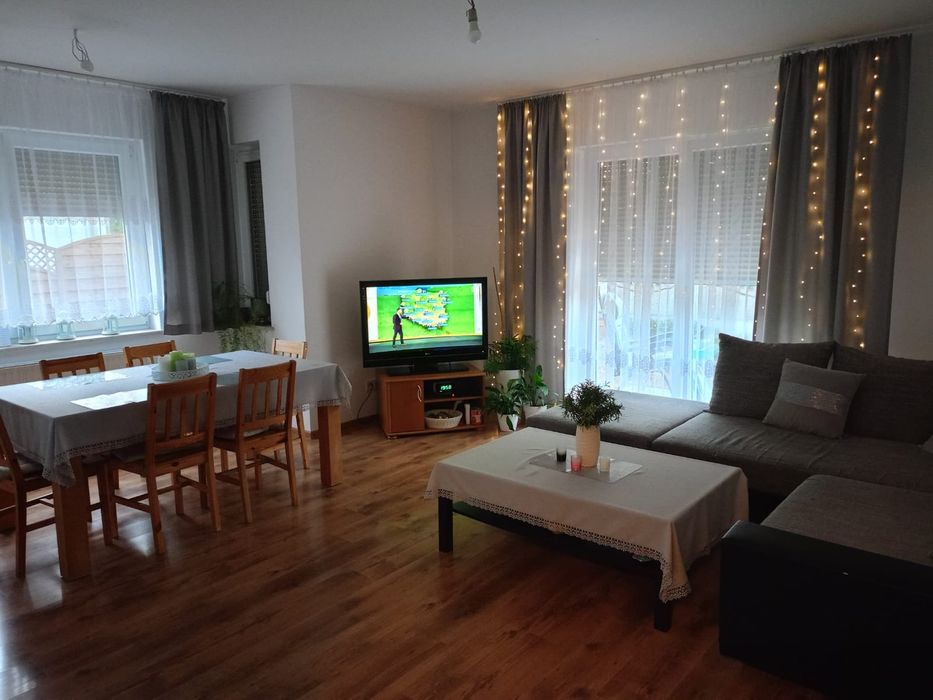 Sprzedam dom w Modrzycy