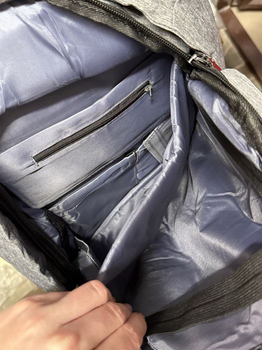 Продам рюкзак для ноутбуку