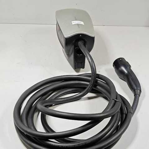 Tesla Wall Connector - Avariadas
