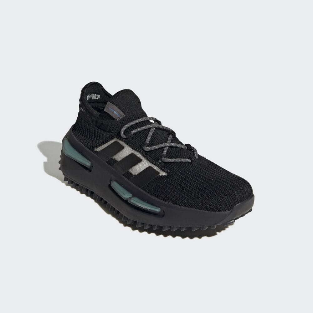 США Кросівки Adidas NMD Gazelle Terrex Ozweego (40р по 49р) (HP5523)