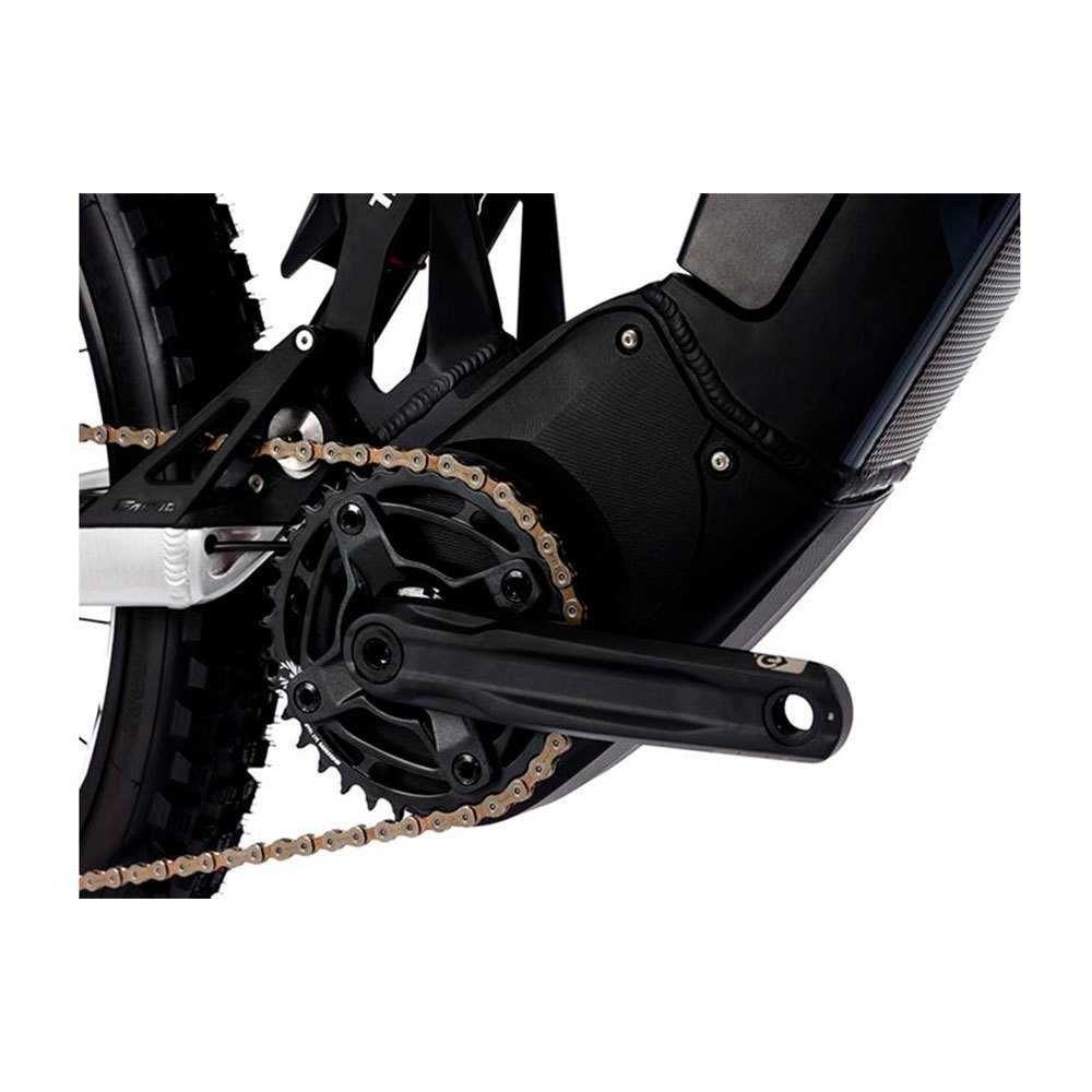 Rower elektryczny full Fantic 1.7 Brose 720WH S,M,L