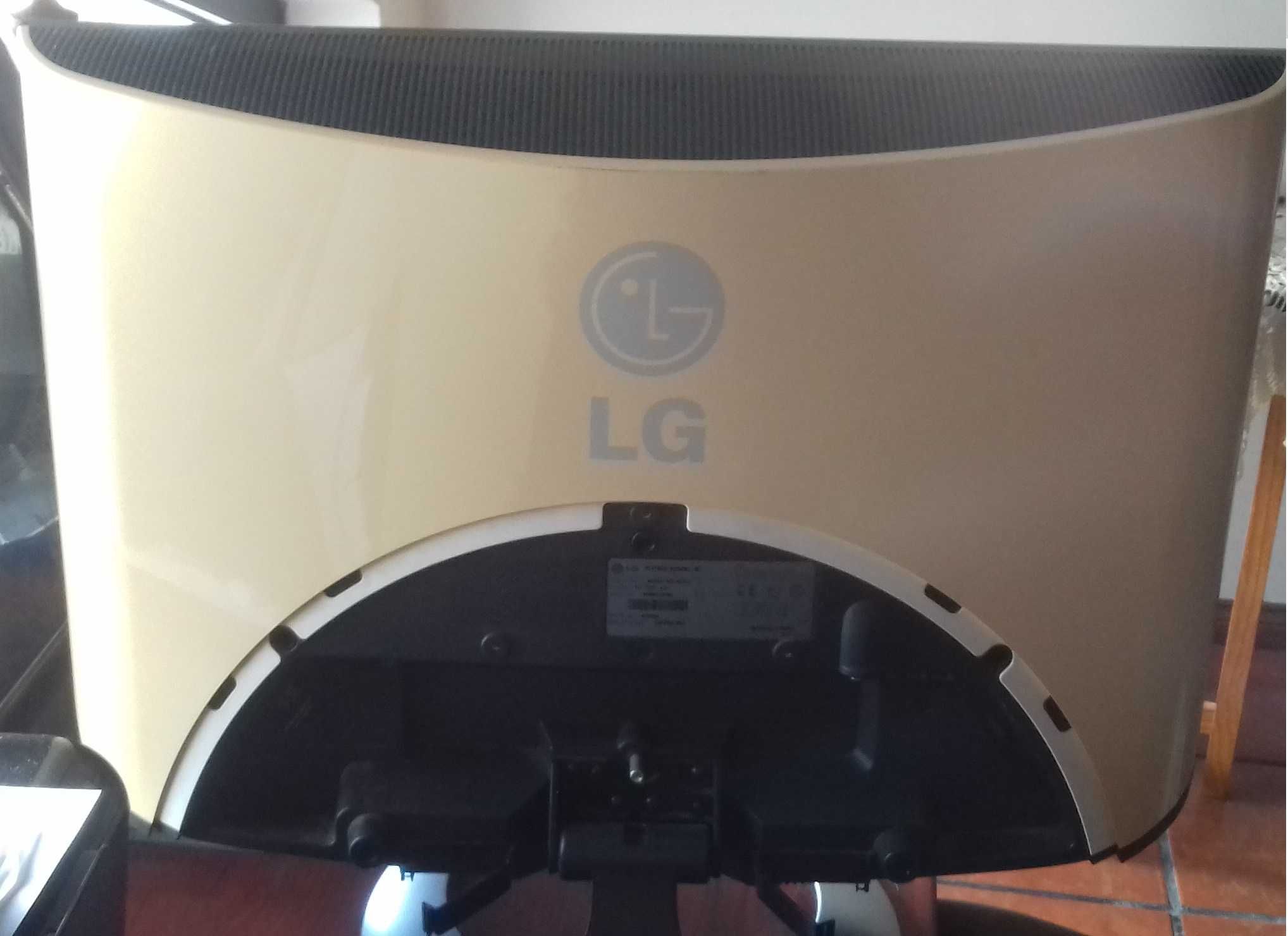 Monitor/TV LG Flatron m2343a 23" VGA