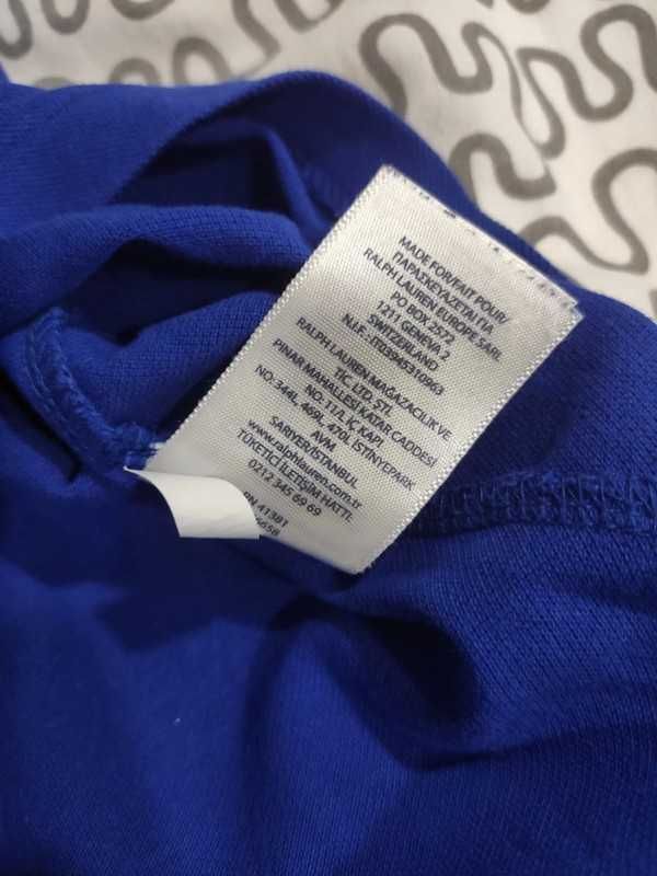 Polo Ralph Lauren  rozm L