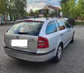 Skoda Octavia 1.6 MPI
