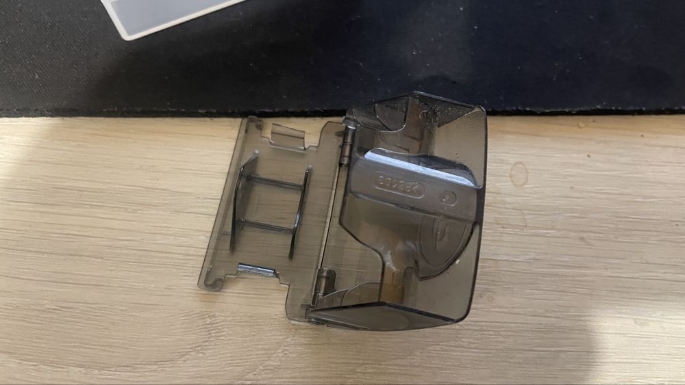 Бленда для дрона Dji mavic air