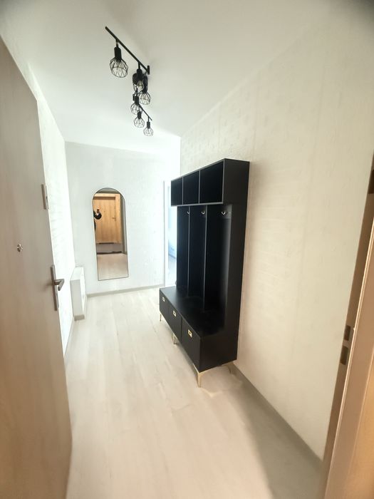 Nowe mieszkanie na wynajem –48 m² | 2 pokoje | Park Śląski | I najemca