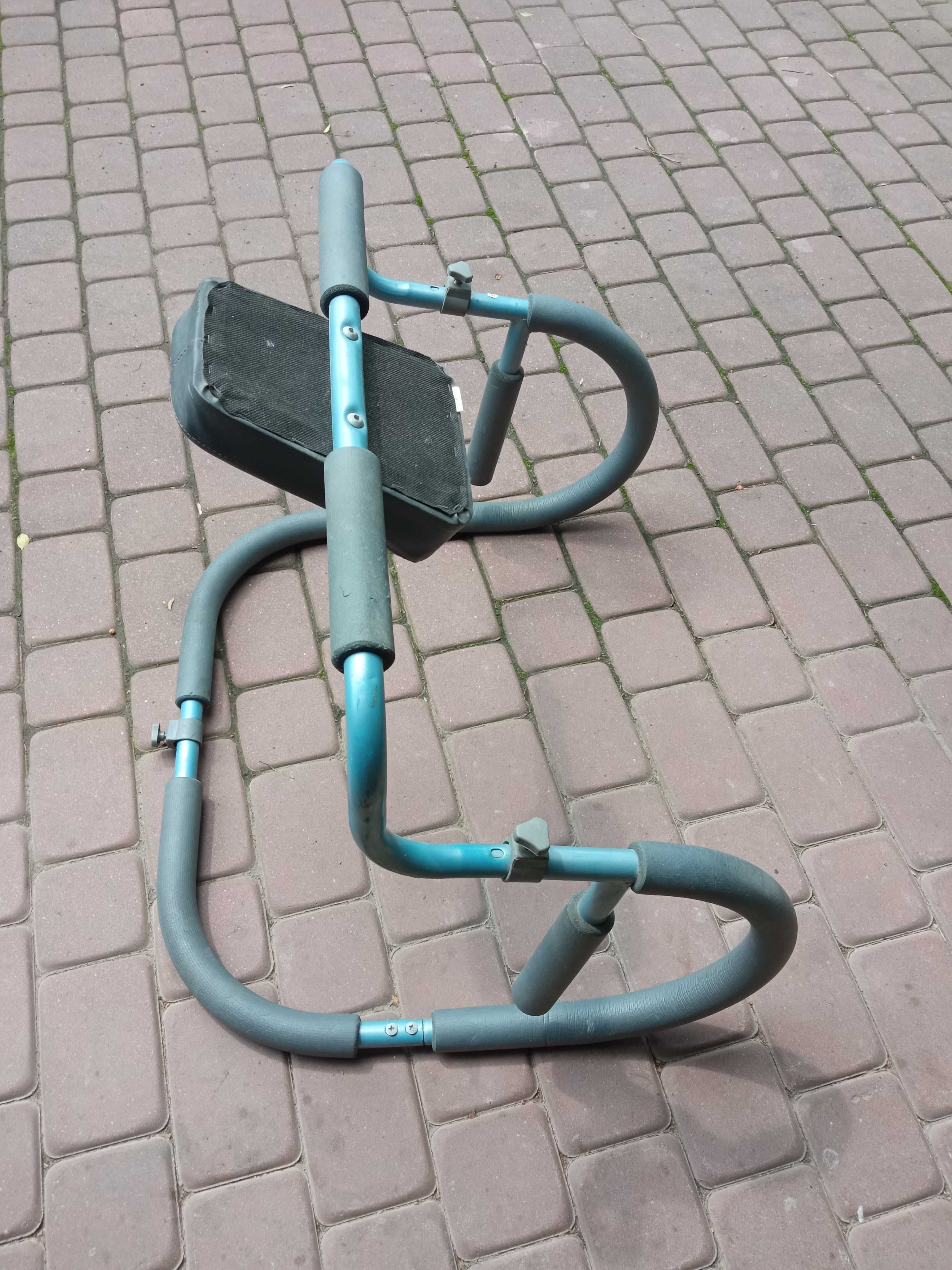 Przyrząd do ćwiczeń