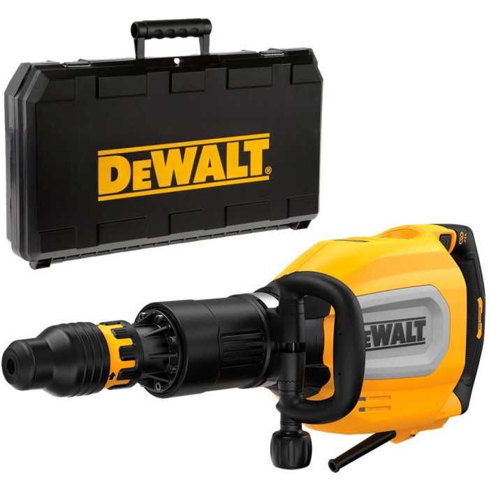 DeWALT D25911K Молоток відбійний мережевий 220V безщітковий 27 Дж