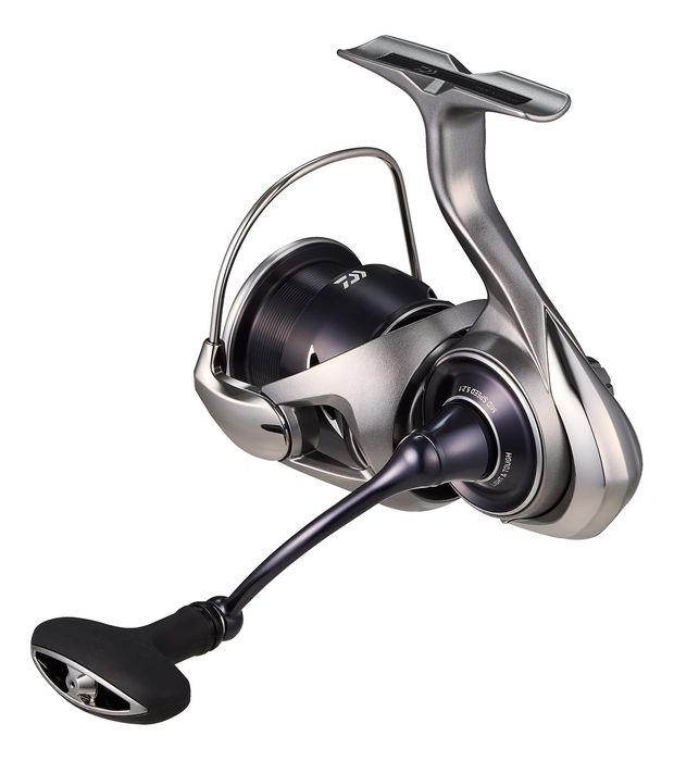 Daiwa Kołowrotek Caldia25 FC LT2500