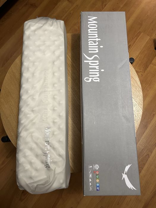 Каремат пінка Mountain Spring Ying 99