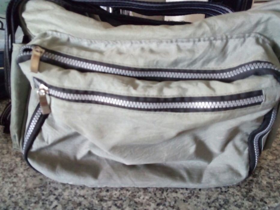Saco de bebe grande