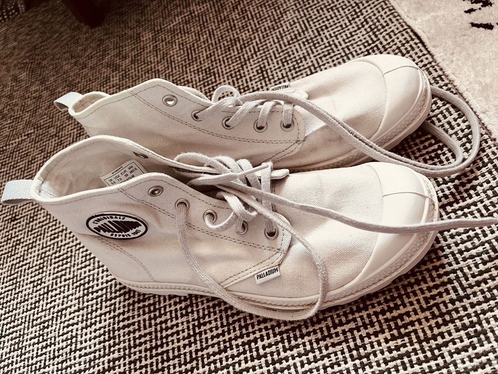 Palladium rozmiar 39