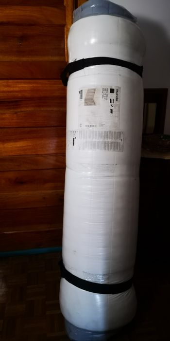Vendo colchão novo 160×200