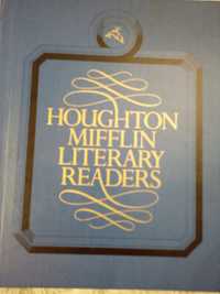 Houghton Mifflin Literary Readers Book 2