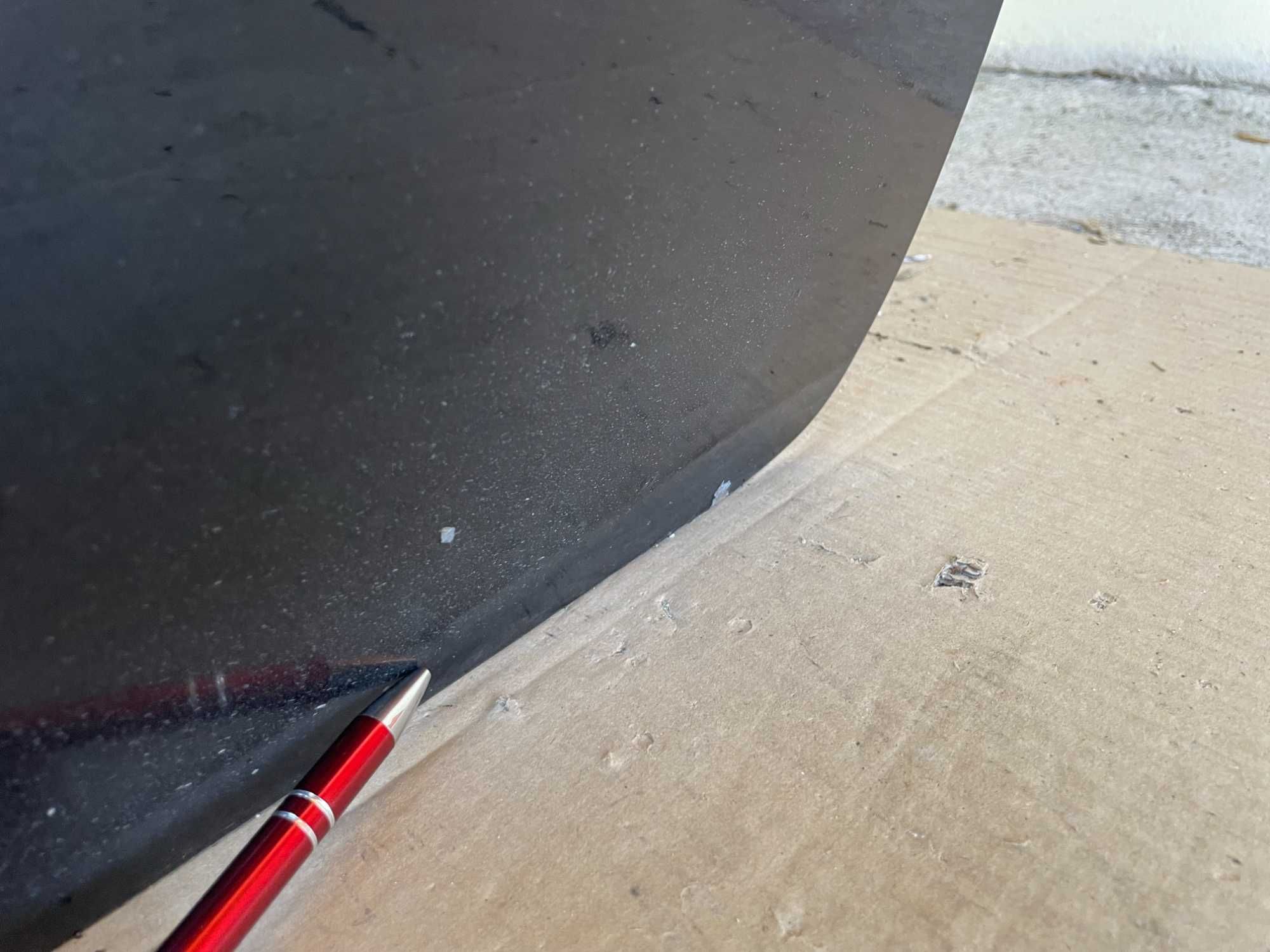Drzwi prawy przód Ford S-Max MK1 G6 przednie s max mk 1