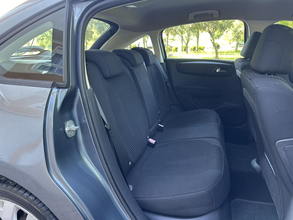 Citroen C4 1.6HDI Pack VTR