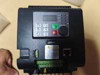 Inversor De Frequência 5cv 4.0kw Monofásico 16a