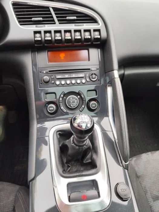 Peugeot 3008 1.6 hdi 133000km - impecável