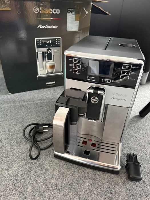 Ekspres Saeco PicoBaristo SM3061/10