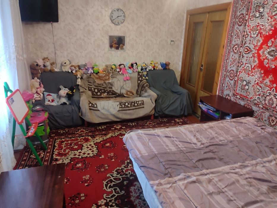 Оренда квартири місто Ковель