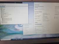 Laptop Jumper EZbook 2 4 rdzenie