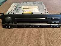 Radio CD BMW E46
