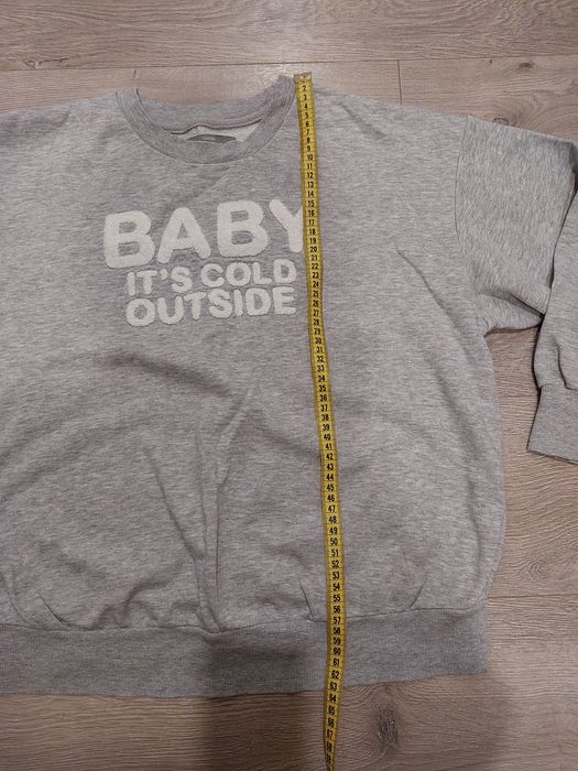 Одяг для вагітних кофта худі розмір s george