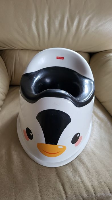 Nocnik fisher price.