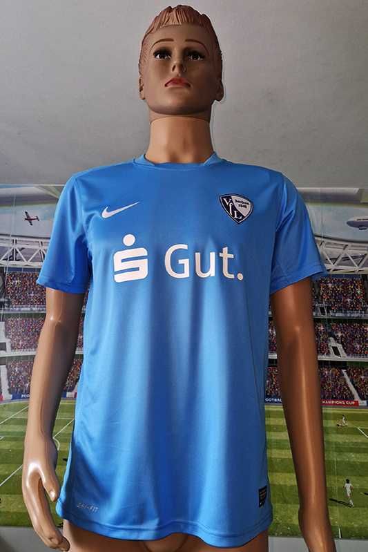 VfL Bochum Nike DriFit 2011-12 training shirt size M-L