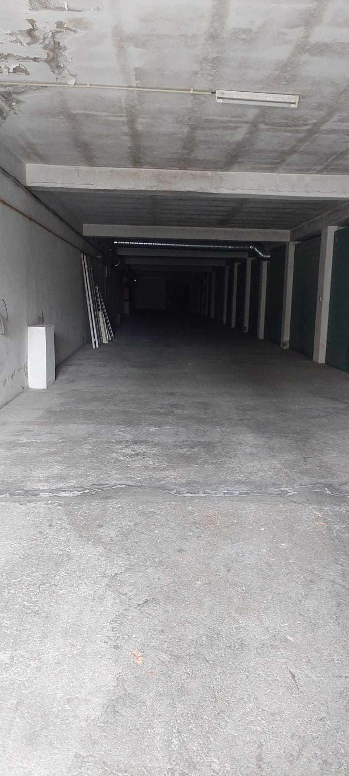 Garagem Privativa com bons acessos