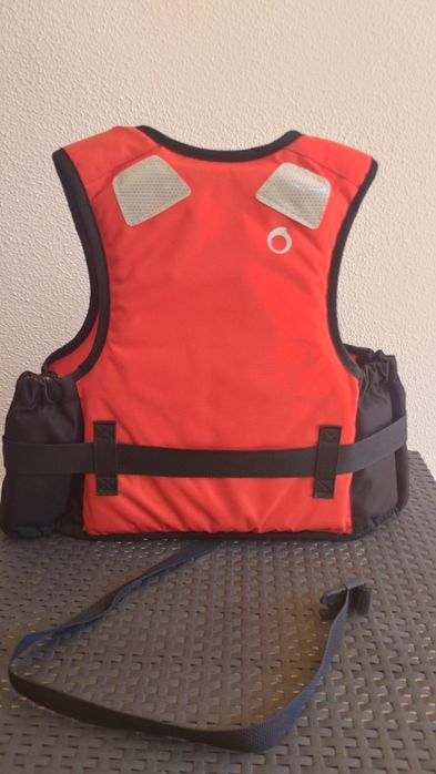 Colete flutuação para Kayak/ Stand Up Paddle