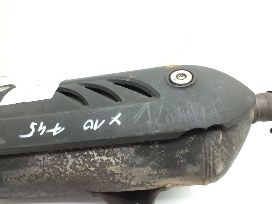 Wydech Tłumik Piaggio X10 125