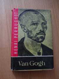 Van Gogh – Henri Perruchot