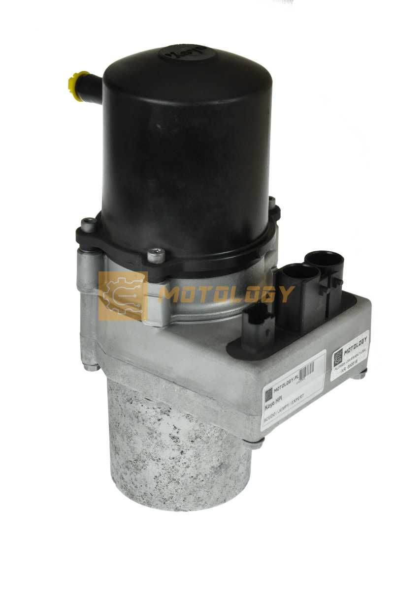 Pompa wspomagania Expert Scudo Jumpy C8 807 Ulysse Phedra