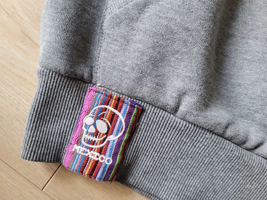 Bluza chłopięca z kapturem CROPP - 164 cm