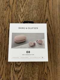 Bang & Olufsen Beoplay E8 3rd generation