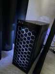 Komputer stacjonarny rx 5500 xt amd ryzen 5 2600x