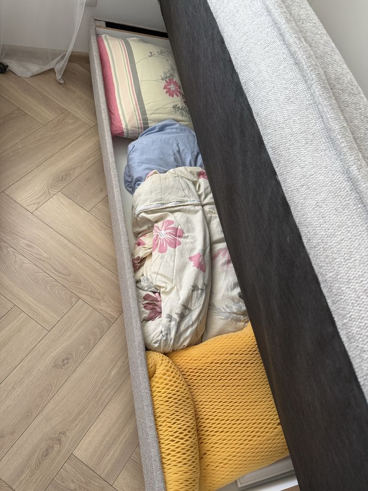 Sofa wersalka Velma Agata Meble