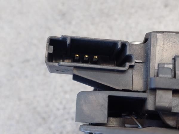 Fechadura / fecho da mala OPEL Astra J Sports Tourer