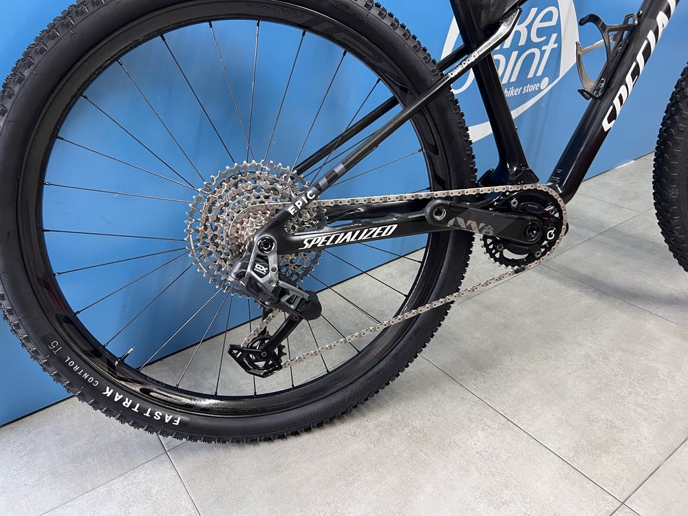 Specialized epic M