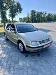 Гольф4 1.6 МРІ.2002р..