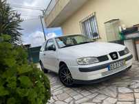 Seat Ibiza 1.9SDI