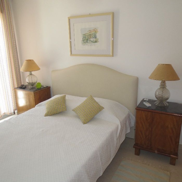 Casa 50m da Praia da Lota - SETEMBRO AINDA DISPONIVEL