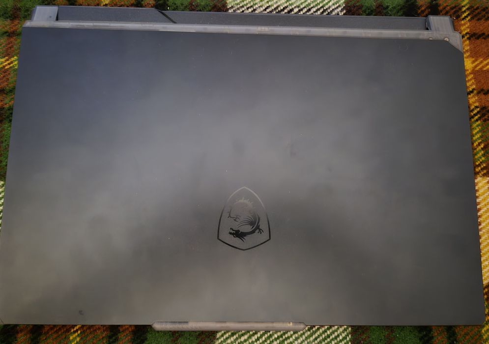 Laptop MSI Cyborg A12VF-271XPL