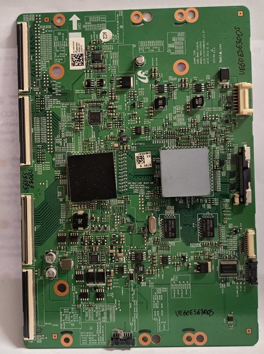 Płyta t-con logika BN41-018.16A tv Samsung UE60ES6300S